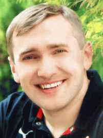 Александр Кузев