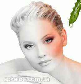 Алоэ вера и болезни